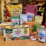 Dry Dog Food